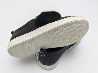 Обувь Sisley для девочек фото 2