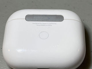 Apple Airpods  Case Model number: A2566 foto 3