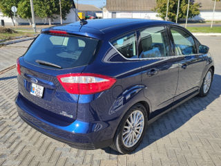 Ford C-Max foto 4