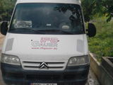 Citroen jumper foto 2