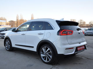 KIA Niro foto 7