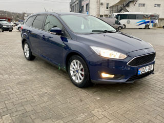 Ford Focus foto 2