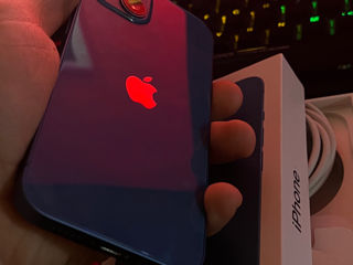 iPhone 13 128 Blue Impecabil