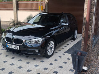 BMW 3 Series foto 3