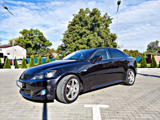 Lexus IS Series foto 1