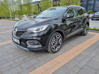 Renault kadjar-chirie auto - авто прокат - rent a car 24/24 foto 3