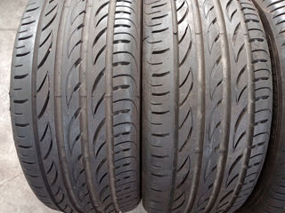 235 45 R18 4 cauciucuri Pirelli + Michelin de vara