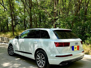 Audi Q7 foto 3