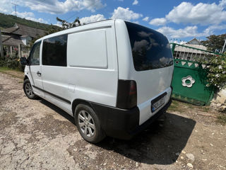 Mercedes Vito foto 6