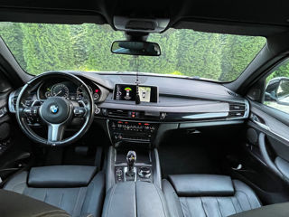 BMW X6 foto 7