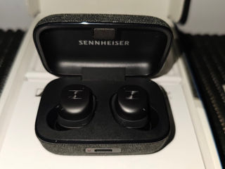 Sennheiser Momentum 3 TWS foto 2