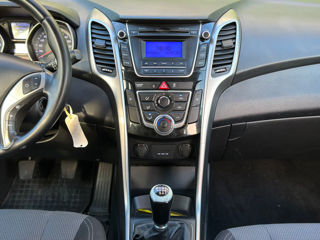 Hyundai i30 foto 10