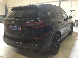 BMW X5 foto 3