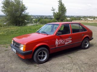 Opel Kadett foto 2