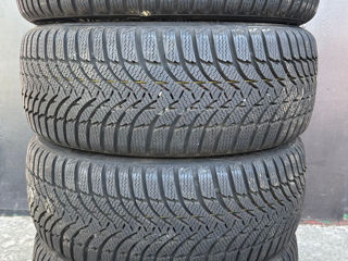 Kumho 205/50 r16 MS* foto 1