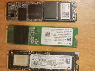 Есть выбор HDD, SSD, NAS для ноутбуков и стационарных компьютеров.   HDD WD 4tb. WD Green 3tb - 1500