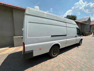 Ford Transit foto 4