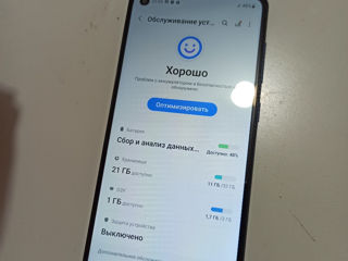 Продам Samsung A21s 3/32 foto 3