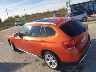 BMW X1 foto 3