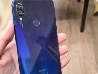 Xiaomi redmi note 7. 64gb. 800 lei. Cititi in anunt. foto 2