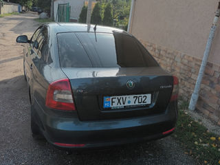 Skoda Octavia foto 3