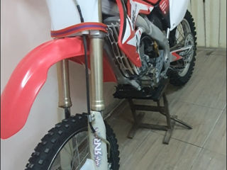 Honda Honda CRF-R  2009