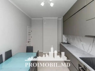 Apartament cu 1 cameră, 43 m², Centru, Chișinău foto 6