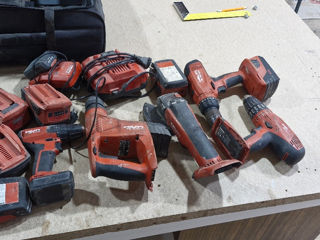 Hilti foto 2