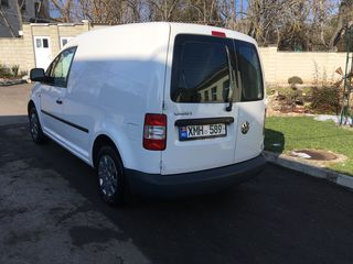 Volkswagen Caddy foto 2