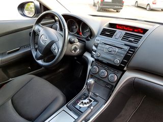 Mazda 6 foto 6