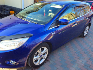 Ford Focus foto 3