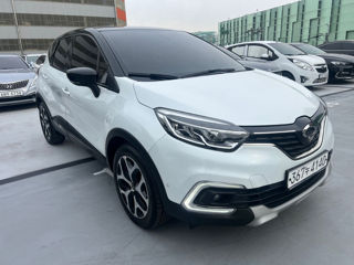 Renault Captur foto 2