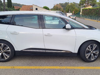 Renault Grand Scenic foto 3