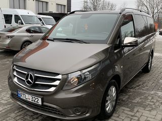 Mercedes Vito foto 1