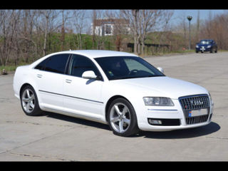 Audi A8 foto 1