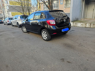 Dacia Sandero foto 4