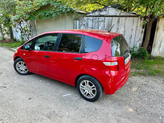 Honda Jazz foto 3