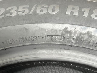 235/60 R18 Kumho Solus 4s/ Доставка, livrare toata Moldova 2024 foto 10