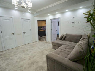 2-rm apt., 71 м², 1/10 fl.