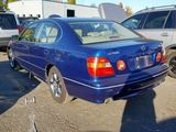 двери в зборе Лексус гс300/400/430,piese lexus gs 300