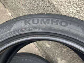 235/45 R19 Kumho Crugen Hp71/ Доставка, livrare toata Moldova foto 6