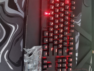 HyperX alloy fps