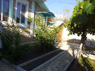 Casa in satul Pohorniceni! foto 2