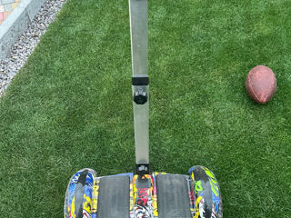 Giroboard Hoverboard foto 6