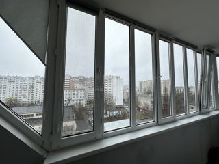 Apartament cu 3 camere, 104 m², Râșcani, Chișinău foto 5