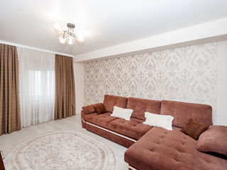 Apartament cu 2 camere, 61 m², Ciocana, Chișinău foto 5