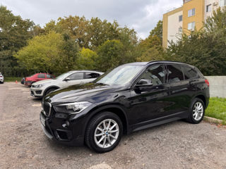 BMW X1 foto 6