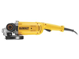 Polizor unghiular / угловая шлифмашина dewalt dwe490 foto 1