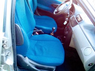 Fiat Punto foto 4