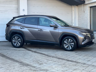 Hyundai Tucson foto 6